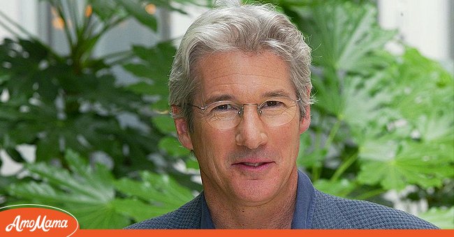 Inside Richard Gere’s $44M Home He Lived In With ‘Law & Order’ Star ...