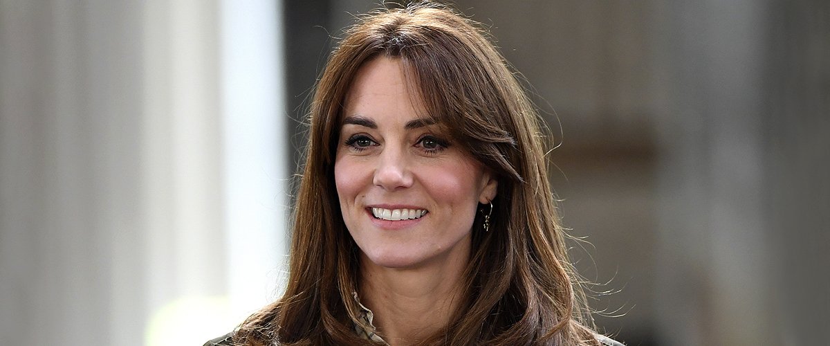 Kate Middleton's Best Hairstyles over the Years, Including Her New ...