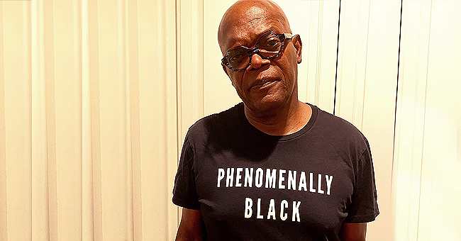 Instagram/samuelljackson