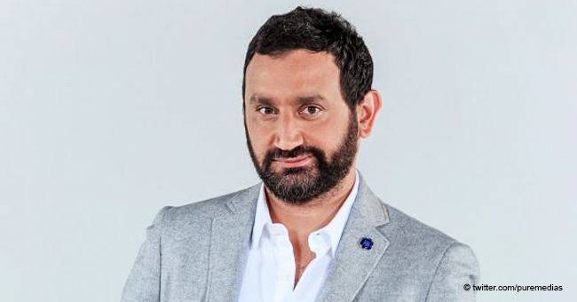 Qui est la compagne de Cyril Hanouna, Emilie, la mère de ses enfants 