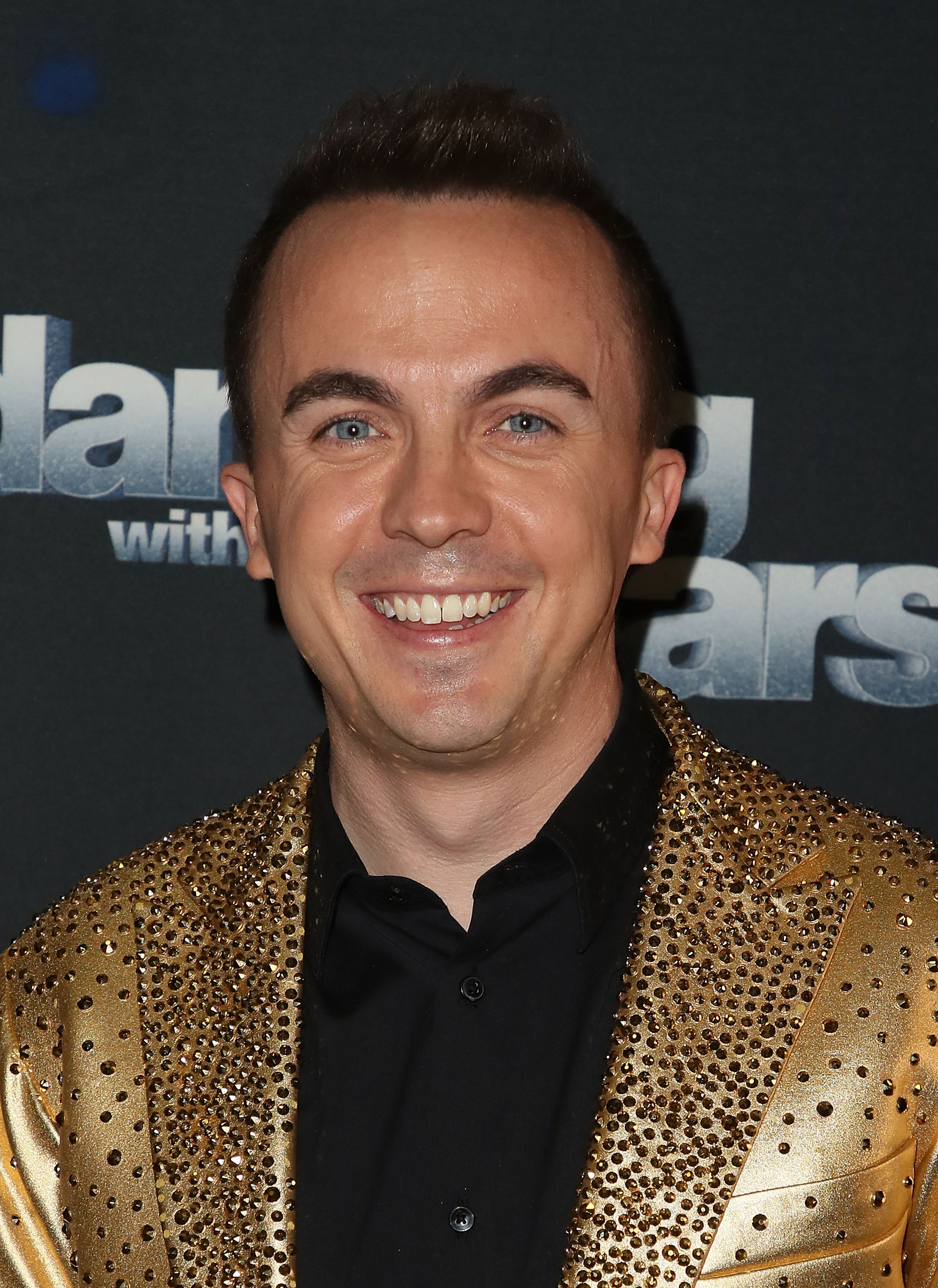 Frankie Muniz during season 27 of ABC's "Dancing With the Stars" on October 1, 2018 in Los Angeles, California | Source: Getty Images