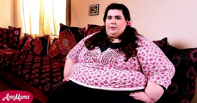 'My 600-lb Life' Alum Amber Rachdi Is a Social Media Star Now – Her ...