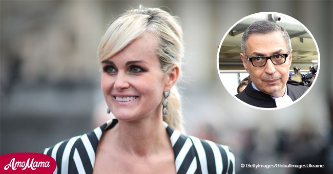 L'avocat de Laeticia Hallyday a agit de manière étrange et a été comparé à James Bond