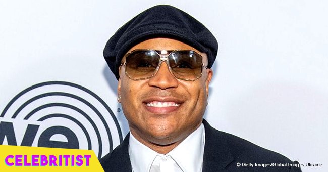 LL Cool J's 3 daughters stun in chic outfits in recent picture together 
