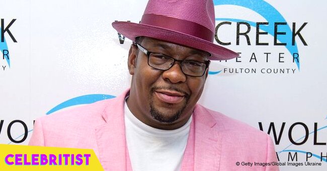 Bobby Brown's recent photos with daughters raise concerns over his health 