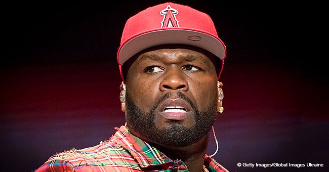 50 Cent Exposes NYPD Officer Who Allegedly Ordered Cops to 'Shoot Him on Sight'