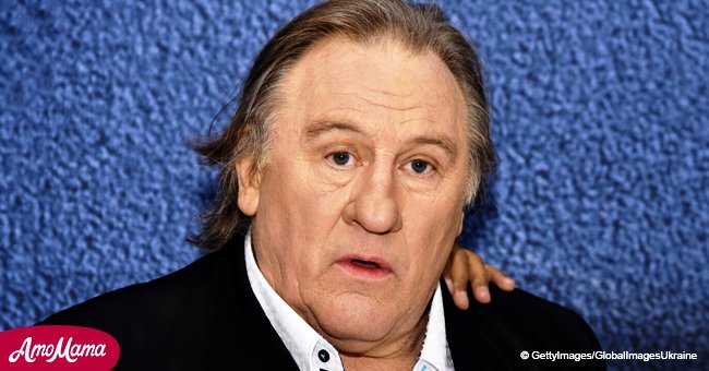 Gérard Depardieu a perdu aux Oscars à cause de l'erreur fatale du traducteur