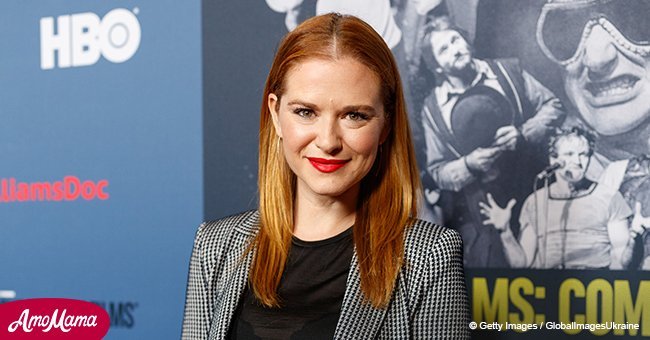Sarah Drew reveals unexpected details about leaving 'Grey`s Anatomy'