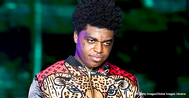 Kodak Black Gets Slammed after Revealing Plans to Date Lauren London after Nipsey Hussle's Death