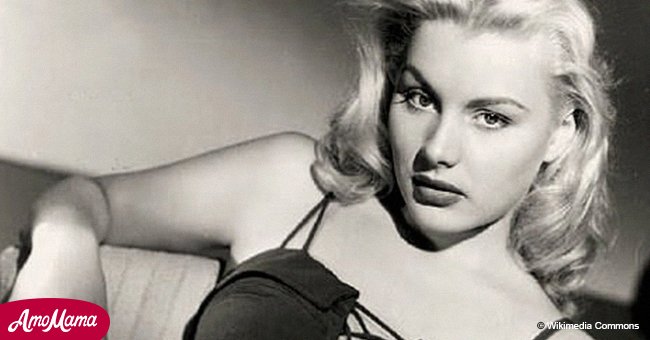 New book about Barbara Payton contains previously unpublished photos