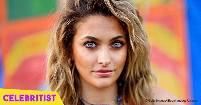 Paris Jackson melts hearts with picture of grandfather Joe's final moments