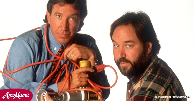 Richard Karn shared significant news regarding 'Home Improvement' reboot