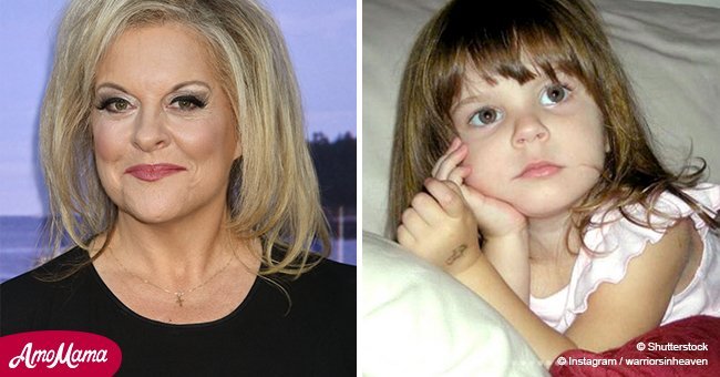 Nancy Grace reportedly slams 'killer' Case Anthony for daughter's death