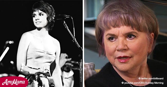 72-year-old Linda Ronstadt opened up about her severe battle with Parkinson in a revealing interview