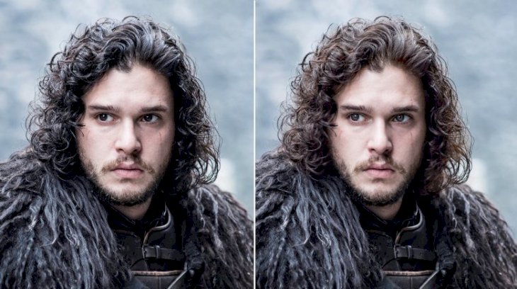 The Way Game Of Thrones Actors Should Look According To The Book