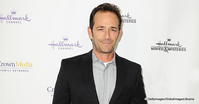 ‘Riverdale’ Pays Tribute to Luke Perry with Special in Memoriam Card in Latest Episode