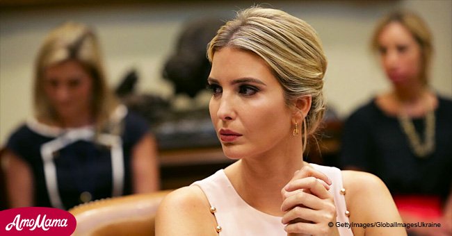 Ivanka Trump revealed that she considered starring on a popular reality show