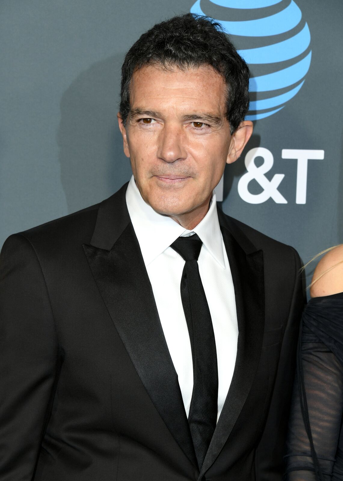 Antonio Banderas assiste à la 24e édition des Critics 'Choice Awards | Photo: Getty Images