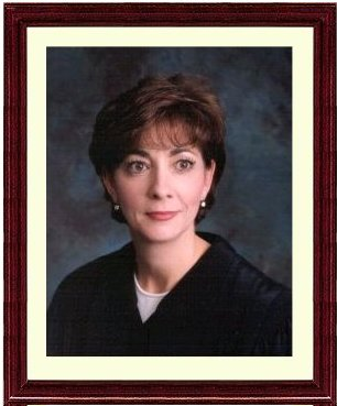 A photo of Judge Diane Goodstein. | Source: The South Carolina Judicial Branch