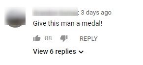 Source : YouTube/ViralHog