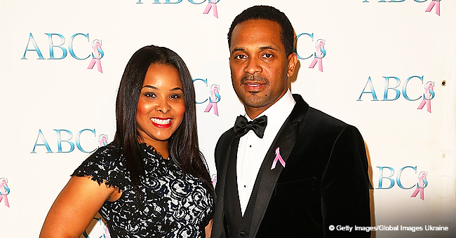  'It’s My Time,' Mike Epps' Ex-Wife on Why She Dropped Her Last Name Following Their Separation