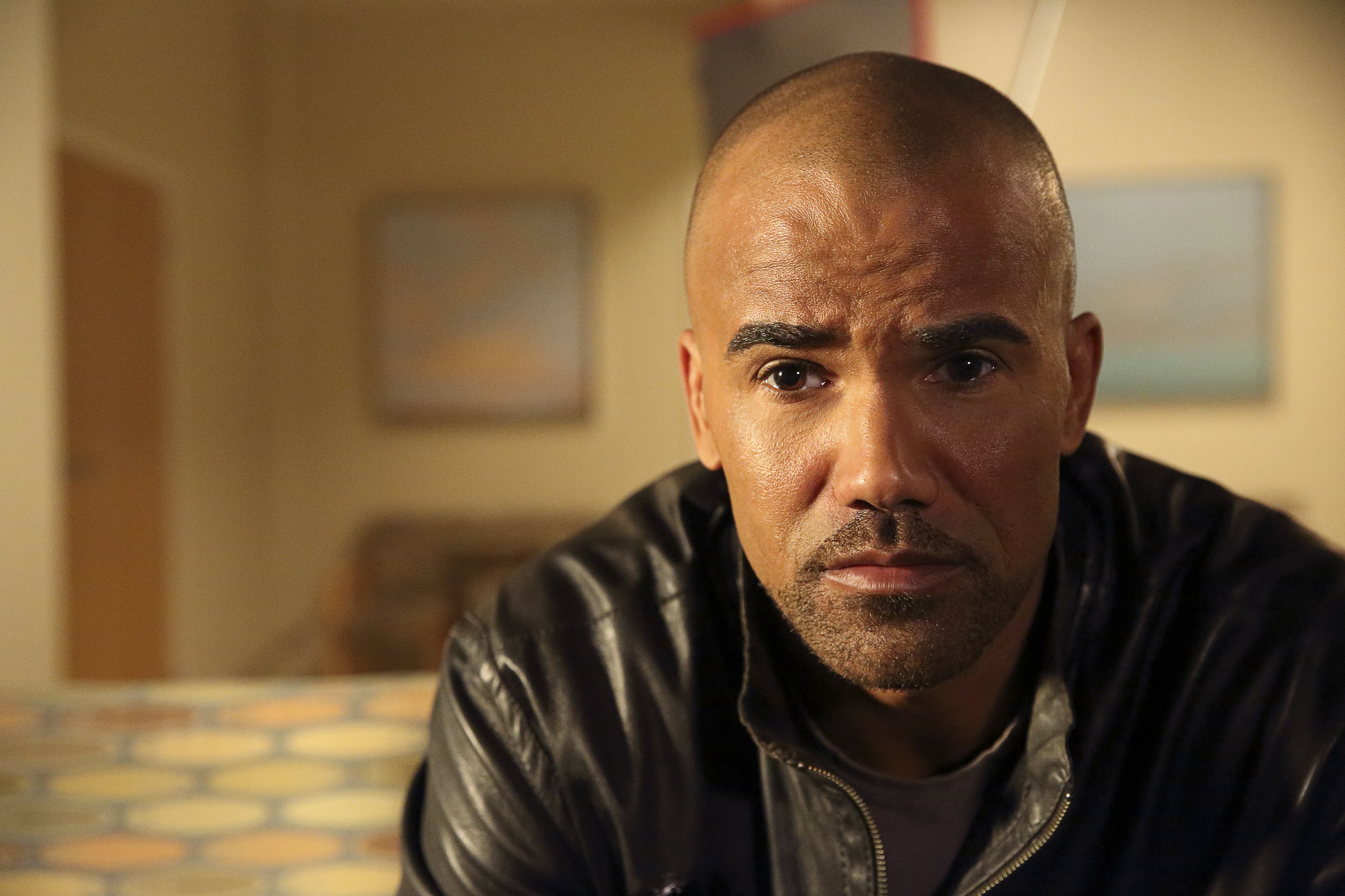 Shemar Moore on Season 11 of CBS's "Criminal Minds" | Source: Getty Images