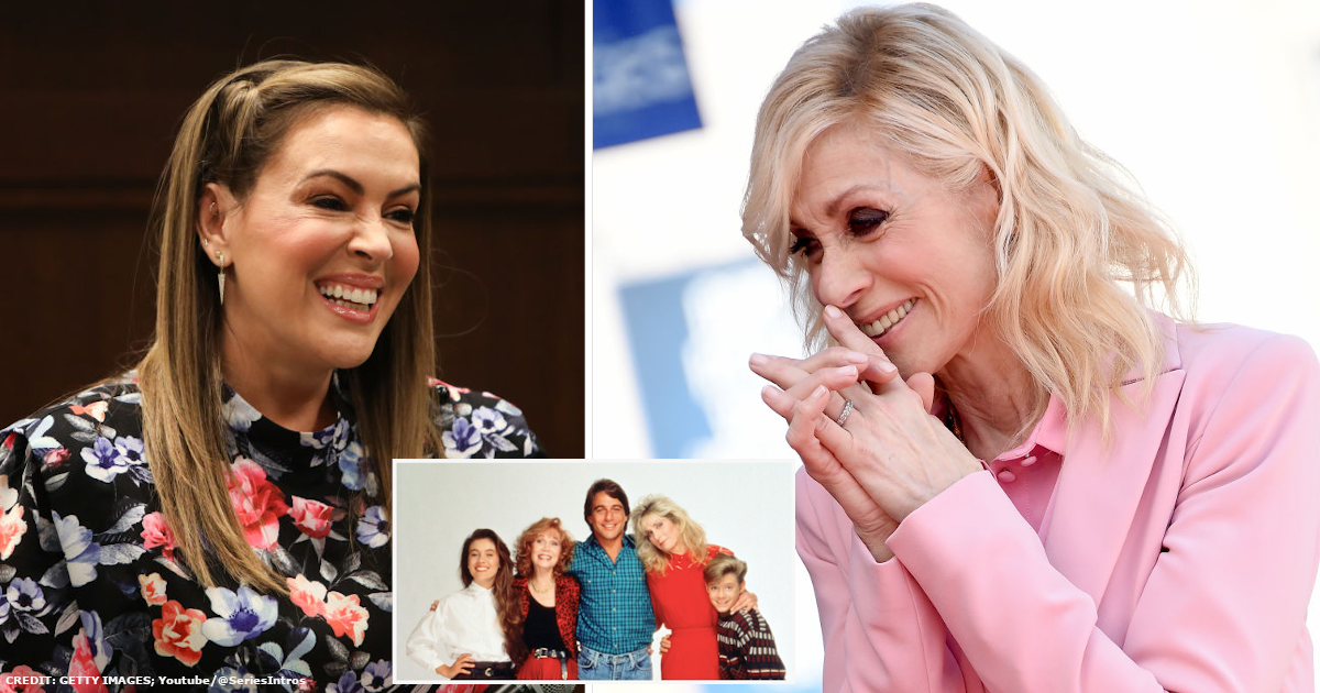 'Who's the Boss?' Cast 27 Years Later