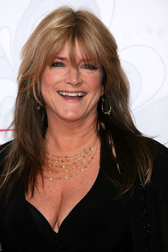 Actress Susan Olsen arrives at the 5th Annual TV Land Awards | Getty Images