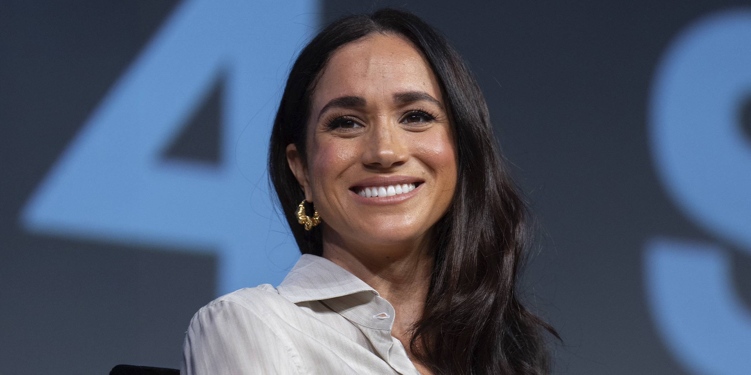 Meghan Markle | Source: Getty Images