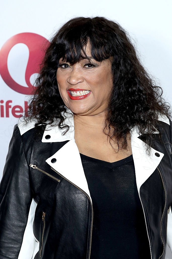 Comedy actress Jackée Harry attends the 2016 live show and holiday party of "Vivica's Black Magic" premiere. | Photo: Getty Images