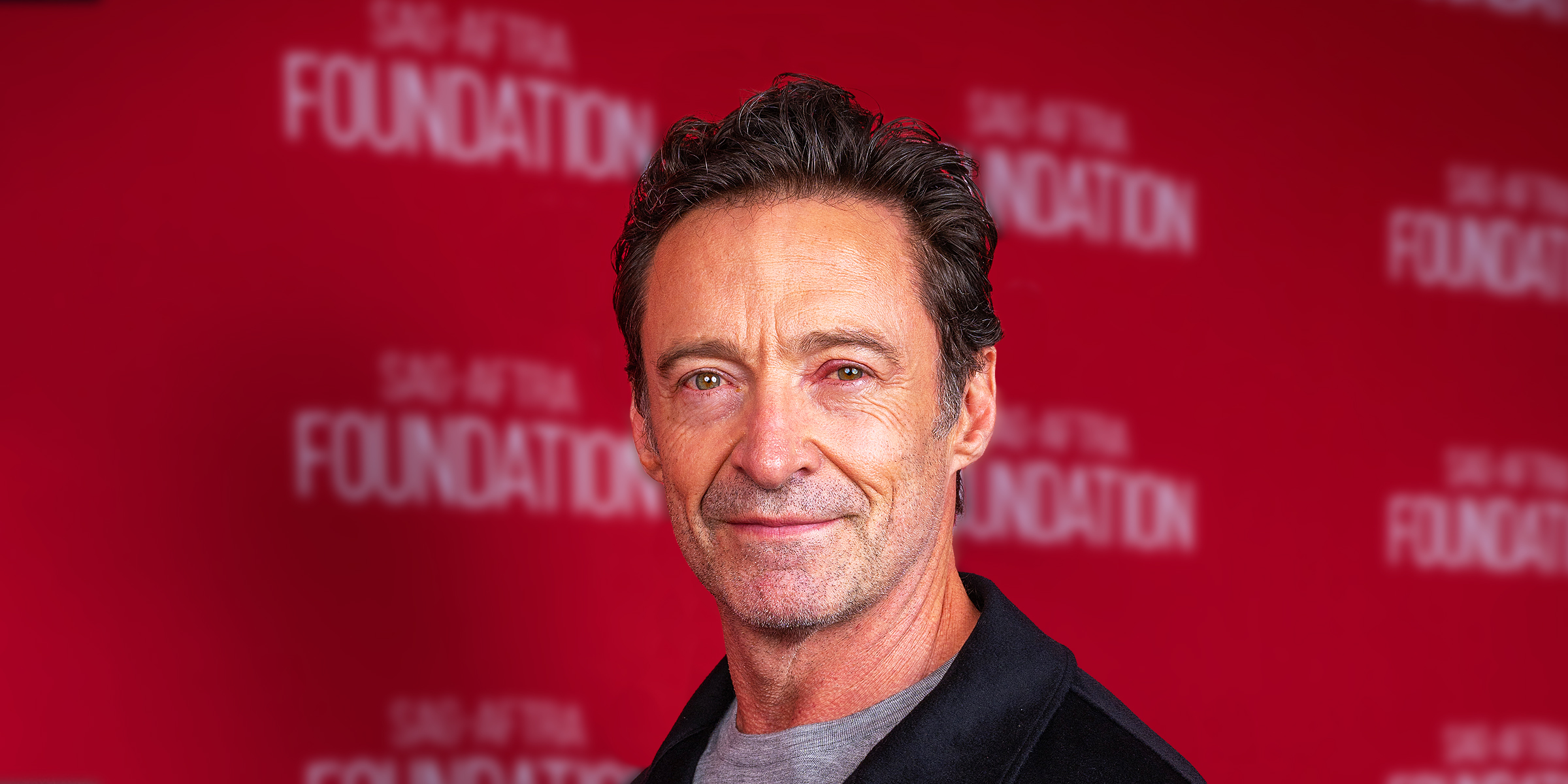Hugh Jackman | Source: Getty Images