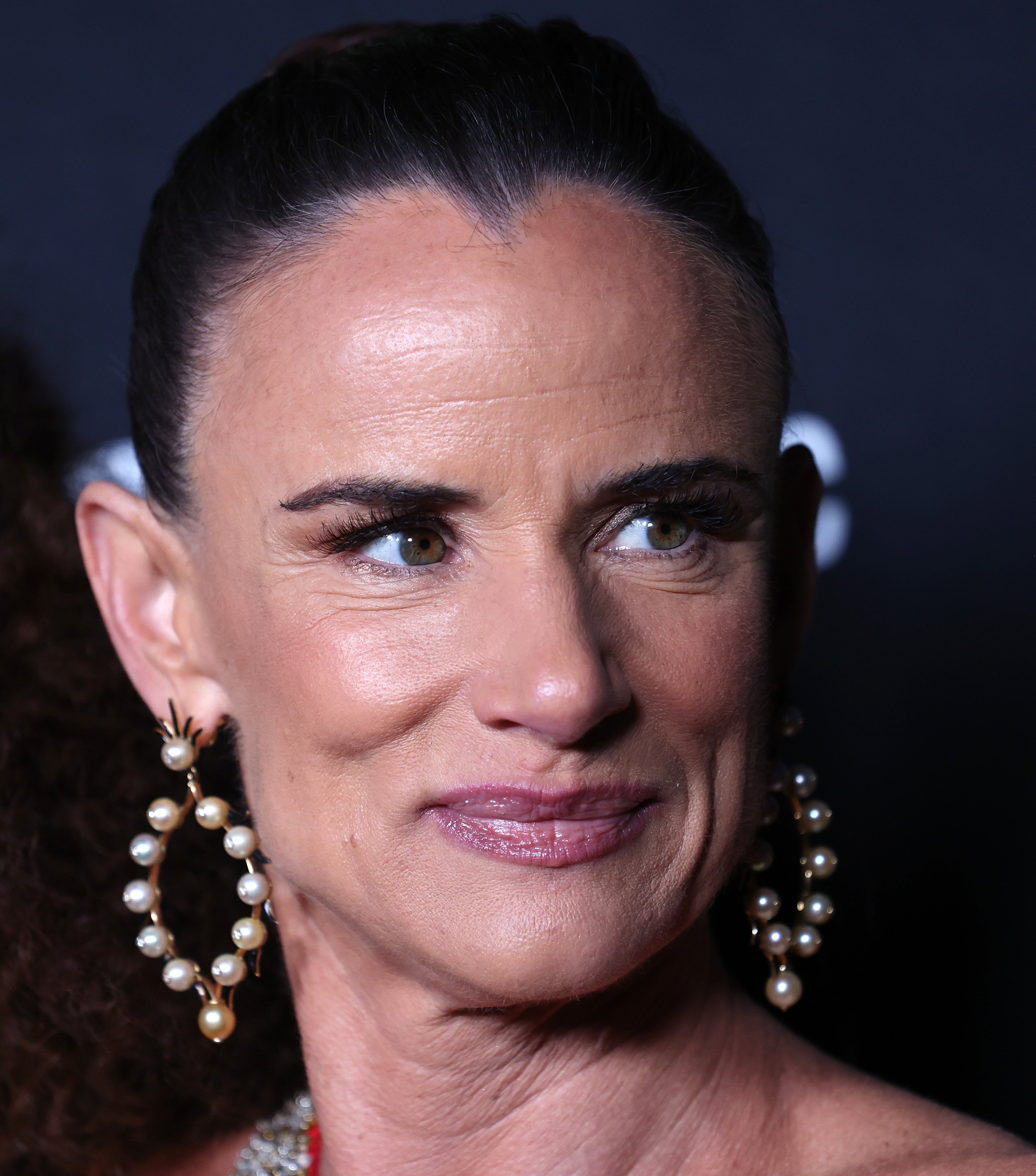 Juliette Lewis at Showtime’s “Yellowjacket” FYC event in California on 11 June, 2022 | Source: Getty Images 