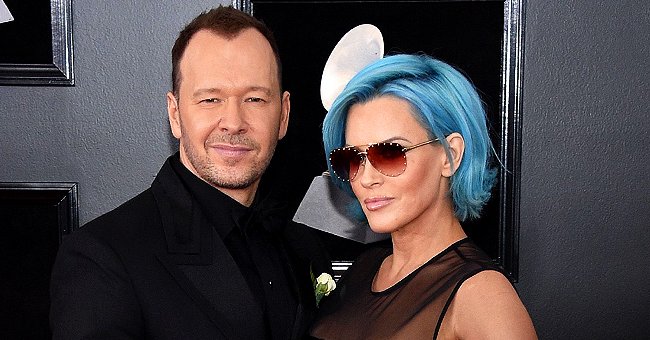 Blue Bloods' Star Donnie Wahlberg's Wife Jenny McCarthy Has a Tattoo of His Name on Her Body