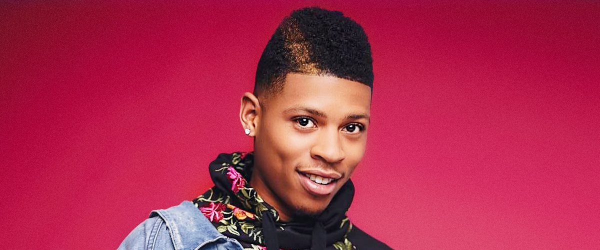 TV star and "Empire" actor, Bryshere Y. Gray | Photo: Instagram.com/yazzthegreatest