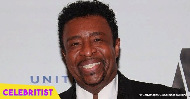 Lead singer of 'The Temptations' Dennis Edwards has an adult daughter with famous songstress