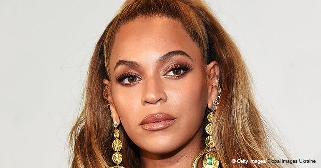 Beyoncé stops hearts as she exposes too much after two humiliating wardrobe malfunctions