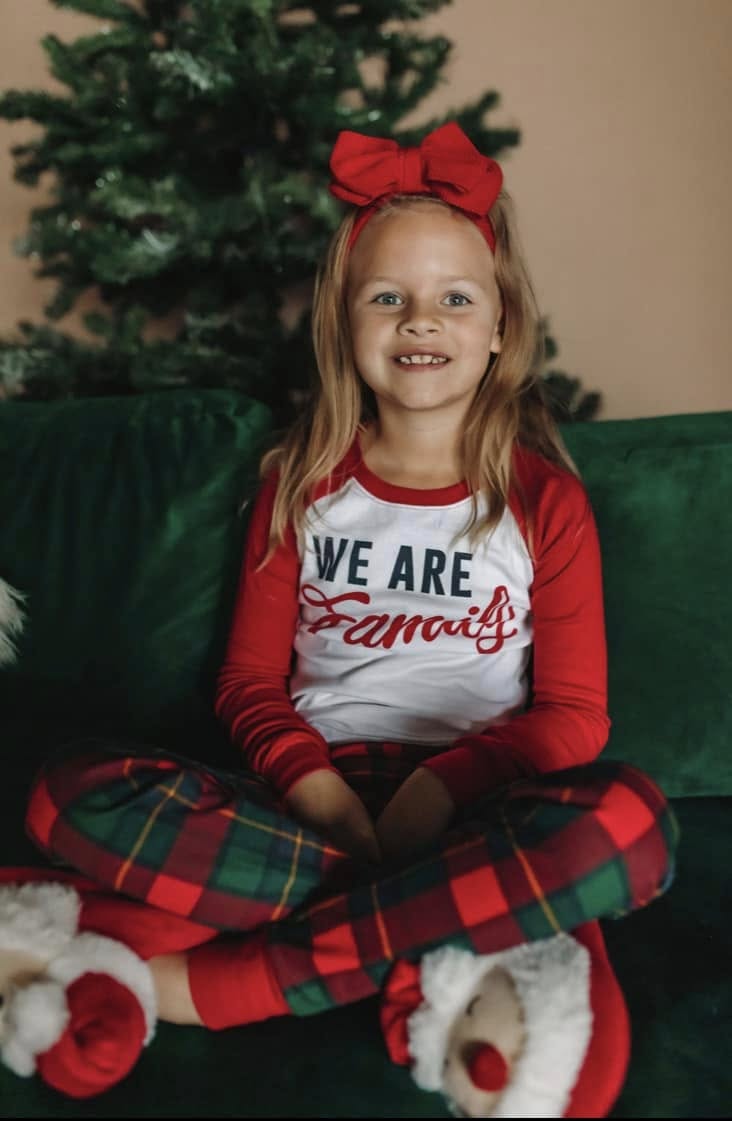 Athena Strand, dated December 5, 2022 | Source: Facebook/maitlyn.presley.gandy