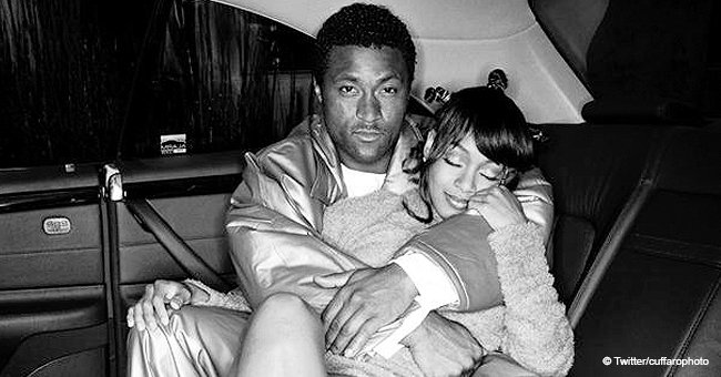 Remember 'TLC's Left Eye? After Her Death Fiancé Andre Rison Got ...