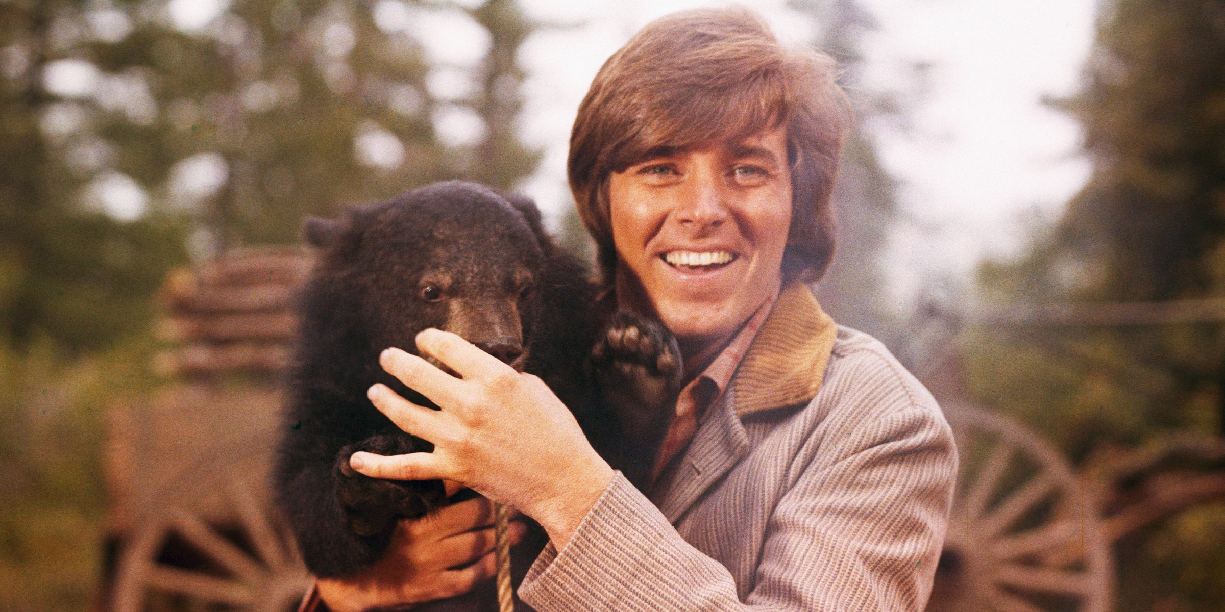 Bobby Sherman | Source: Getty Images