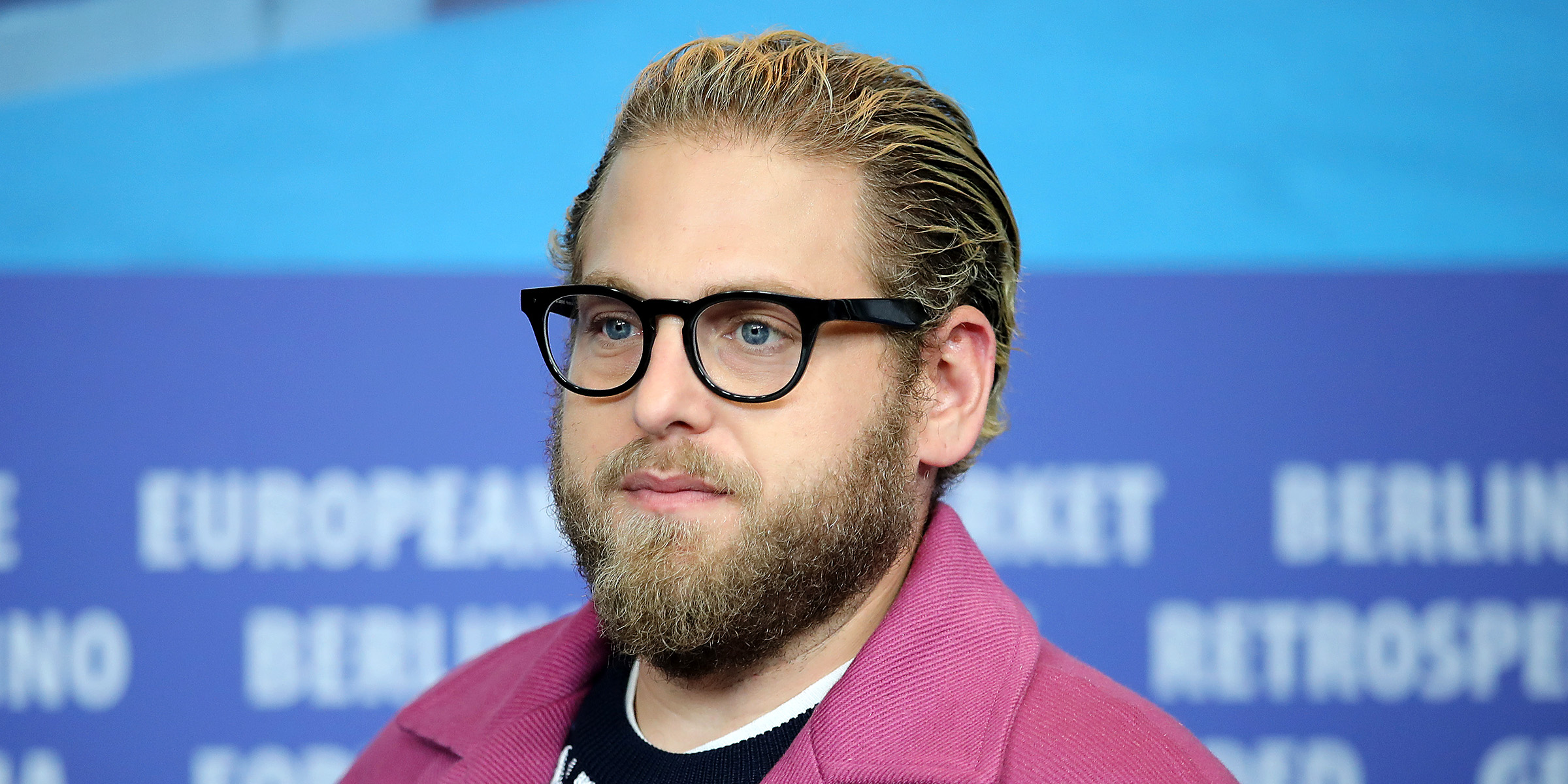 Jonah Hill | Source: Getty Images