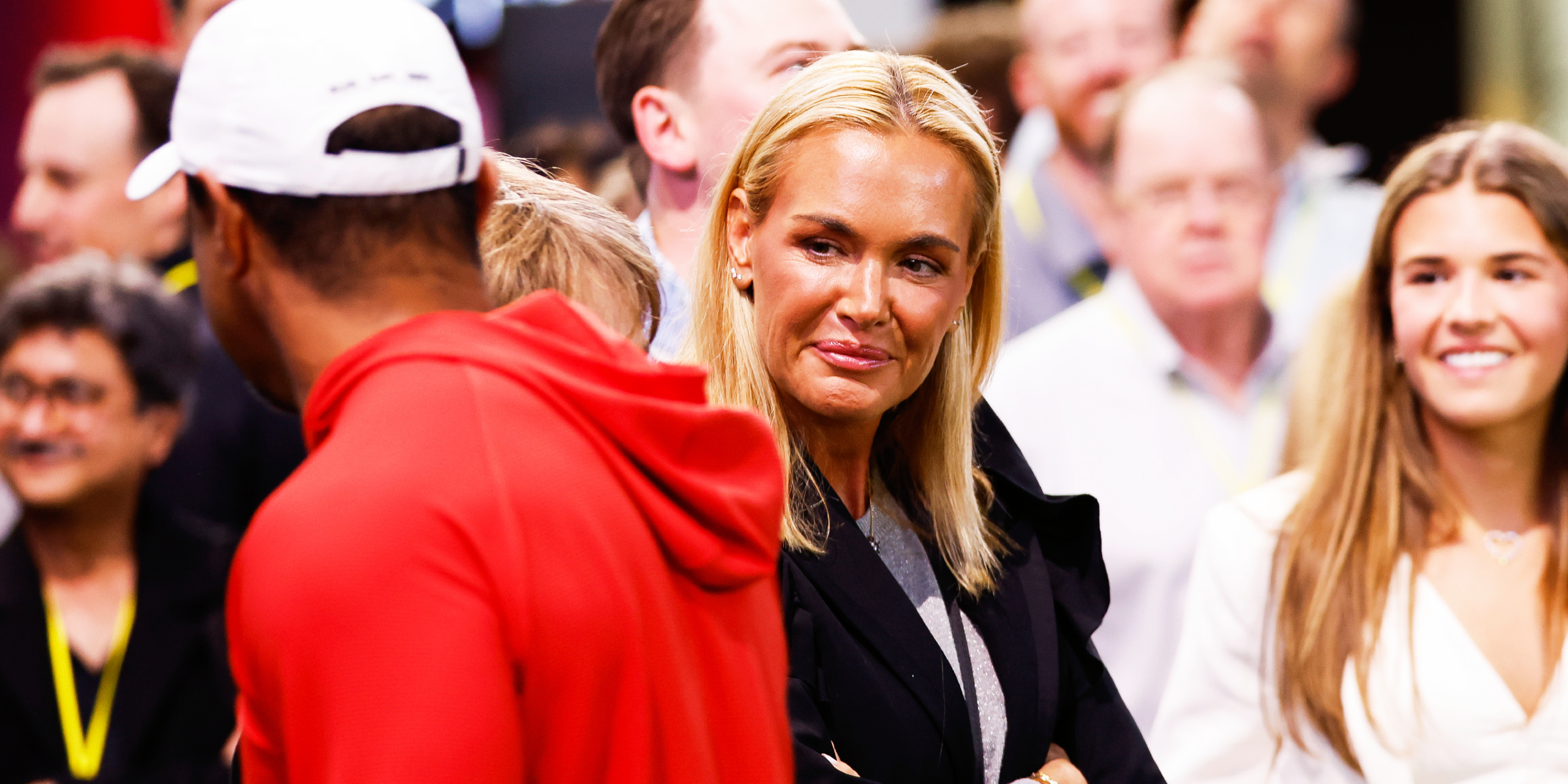 Vanessa Trump | Source: Getty Images