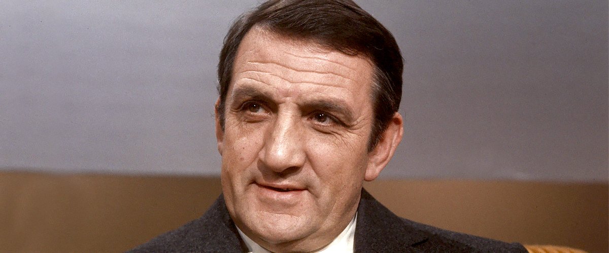 A Quel Age Est Mort Lino Ventura Lino Ventura : la mort de sa fille, sa maîtresse, 10 faits rapides sur