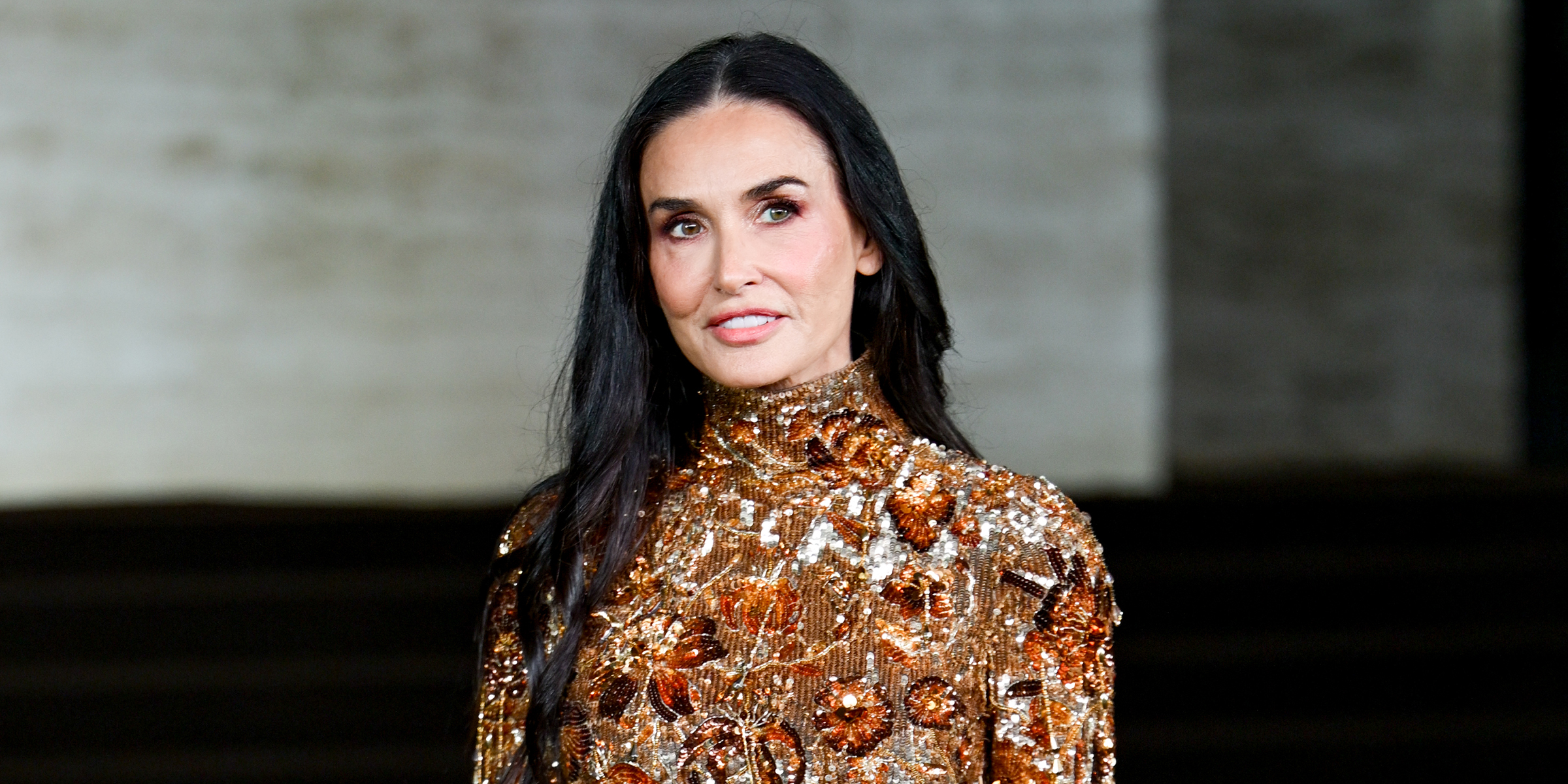 Demi Moore | Source: Getty Images
