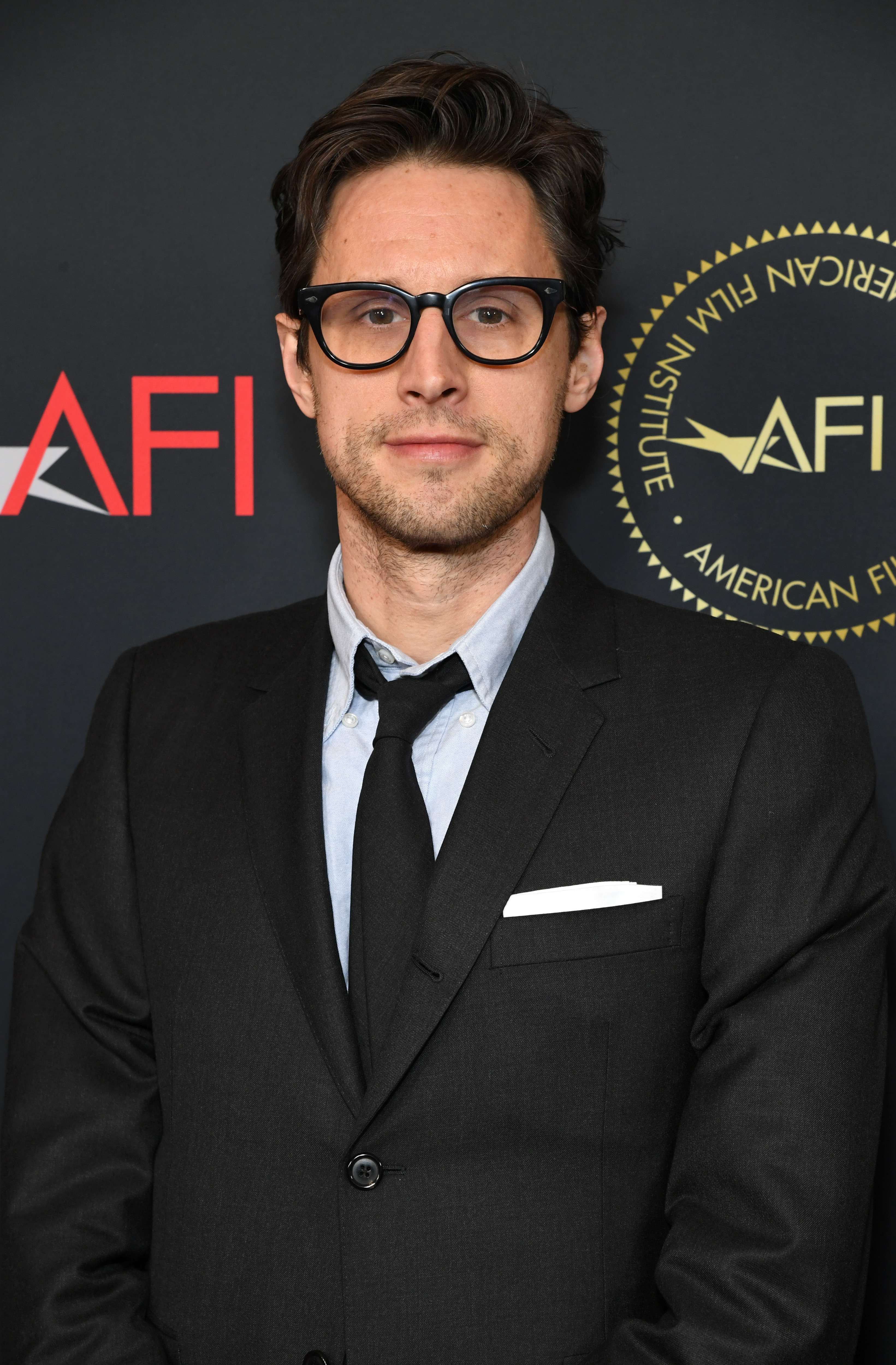 Christopher Storer at the AFI Awards Luncheon on January 13, 2023, in Los Angeles | Source: Getty Images