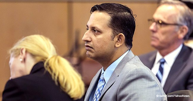 Fired Florida Police Officer Found Guilty of Manslaughter after Killing Stranded Black Motorist