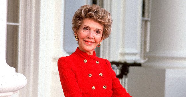 Closer Look At Nancy Reagan’s Personality — Who Was the Former Actress