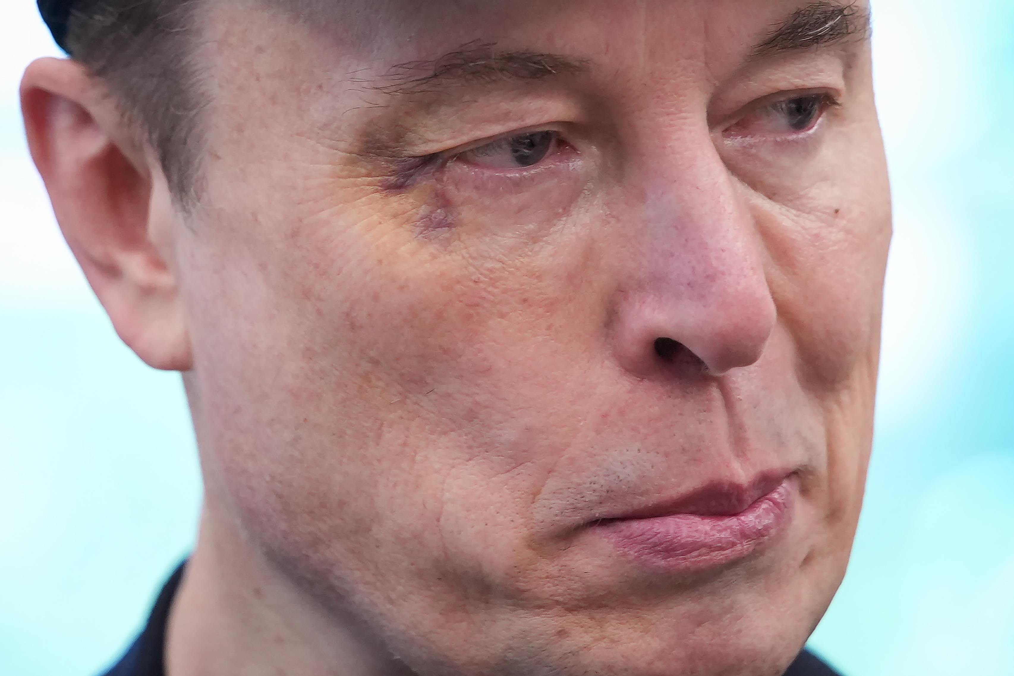 Musk, who served as an adviser to Trump and led the Department of Government Efficiency, announced he would leave his role the Trump administration to refocus on his businesses.