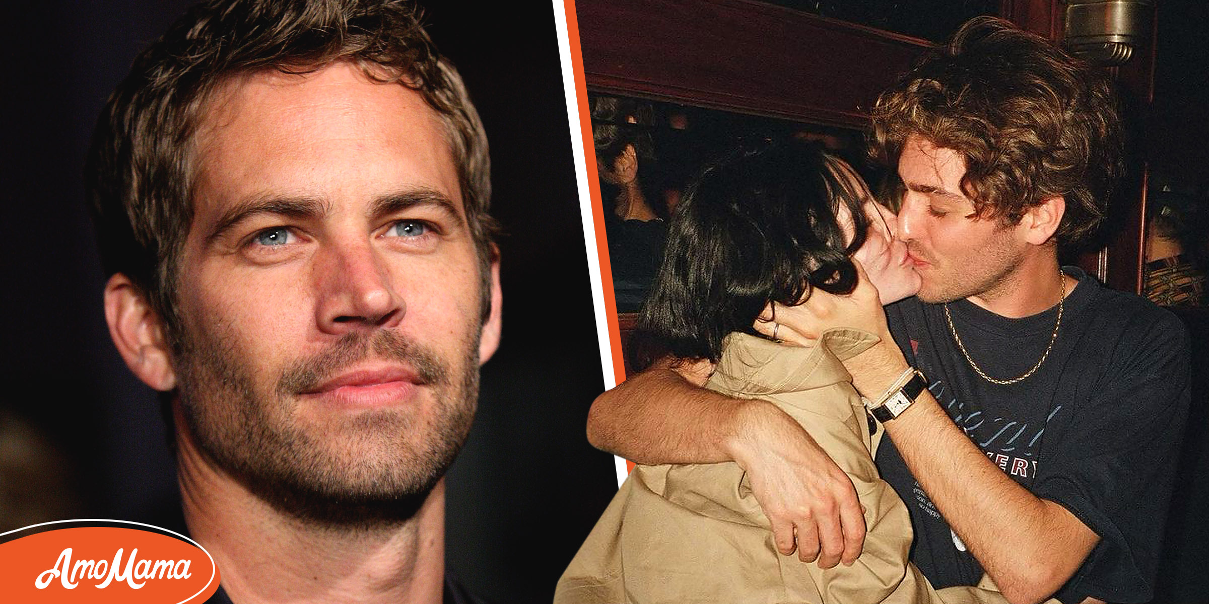 Paul Walkers Daughter Meadow And Her Husband Shares Pda Filled Moment In New Pic 