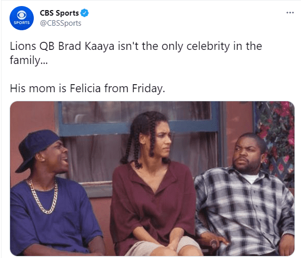 Remember Felicia From Friday She Looks Unrecognizable Now Is Pursuing A New Career Remember Felicia From Friday She Looks Unrecognizable Now Is Pursuing A New Career
