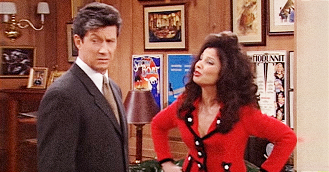 Meet 'The Nanny' Cast 20 Years after the TV Series Ended